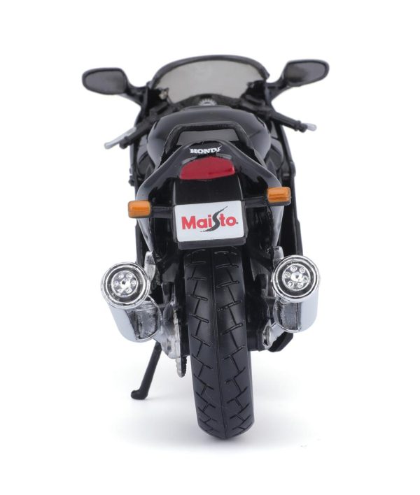 HONDA CBR 1100XX SUPER BLACKBIRD Escala -1:18 - Image 2