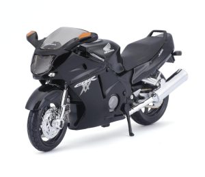 HONDA CBR 1100XX SUPER BLACKBIRD Escala -1:18