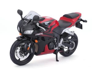 HONDA  CBR 600RR Escala -1:12