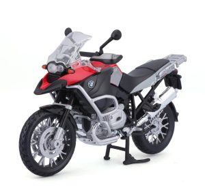 BMW R 1250 GS 2018 - Escala 1:12