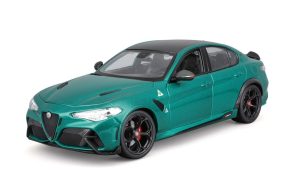 Alfa Romeo GIULIA GTA 2020 Escala - 1:18
