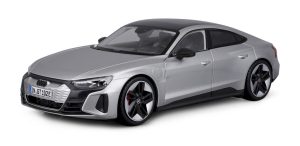 Audi RS e-TRON GT 2022 - Escala 1:18
