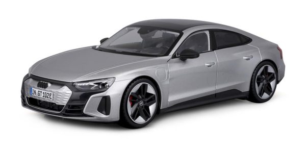 Audi RS e-TRON GT 2022 - Escala 1:18