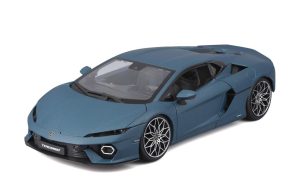 Lamborghini TEMERARIO 2025 Escala -1:18