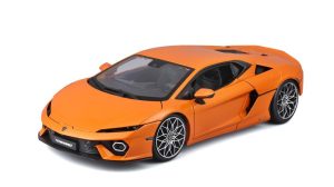 Lamborghini TEMERARIO 2025 Escala -1:18