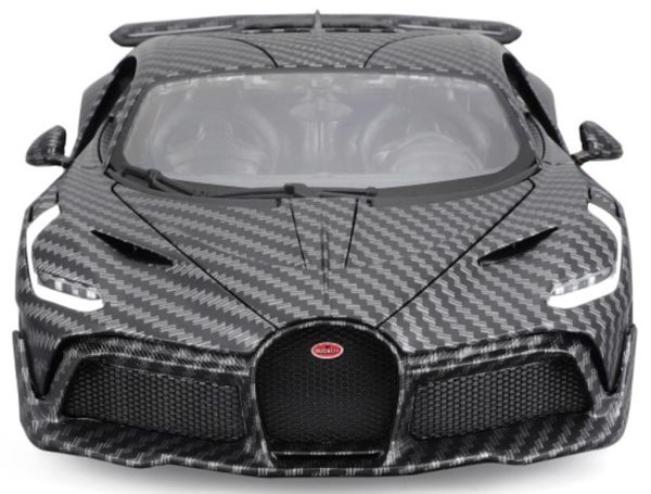 Bugatti DIVO 2019 - 50th ANNIVERSARY MODELS Escala - 1:18 - Image 3