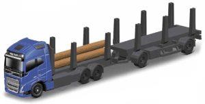 Volvo FH16 LOGGING TRUCK - Escala 3"
