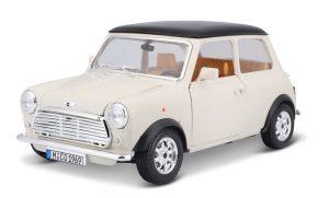 MINI COOPER 1969 - Escala 1:18
