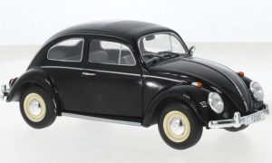 VW KEVER 1960 Escala - 1:24