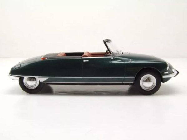 Citroen DS 19 CABRIOLET 1963 Escala - 1:24 - Image 5