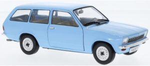 Opel KADETT C CARAVAN 1973 Escala - 1:24