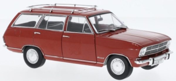 Opel KADETT B CARAVAN (1965) Escala - 1:24