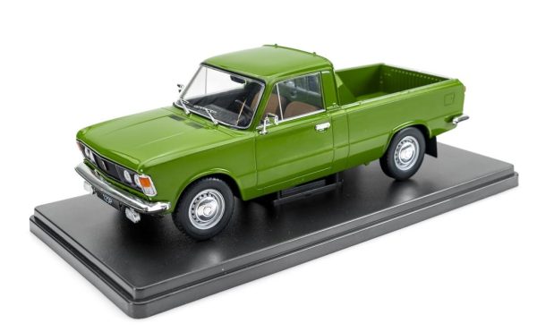 Fiat 125 PICK-UP (1975) Escala - 1:24
