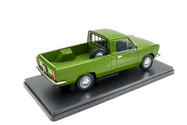 Fiat 125 PICK-UP (1975) Escala - 1:24 - Image 4