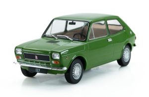 Fiat 127 (1971) Escala - 1:24