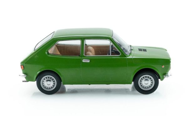 Fiat 127 (1971) Escala - 1:24 - Image 3