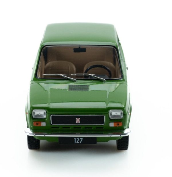 Fiat 127 (1971) Escala - 1:24 - Image 2