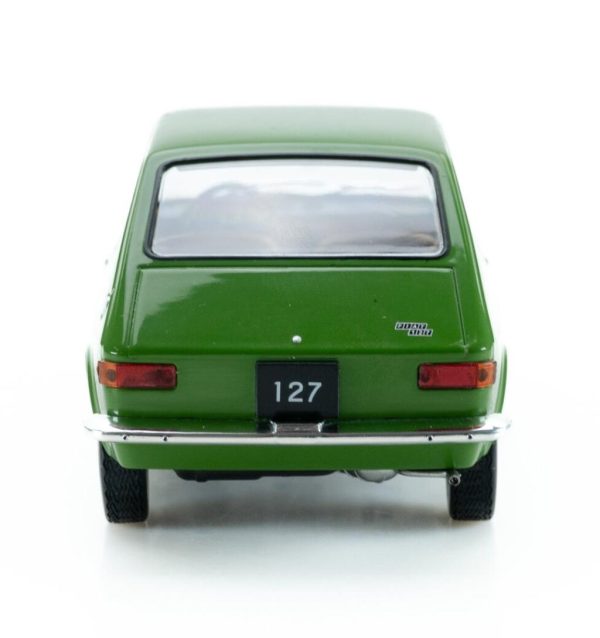Fiat 127 (1971) Escala - 1:24 - Image 6