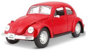 VW KEVER - Escala 1:24