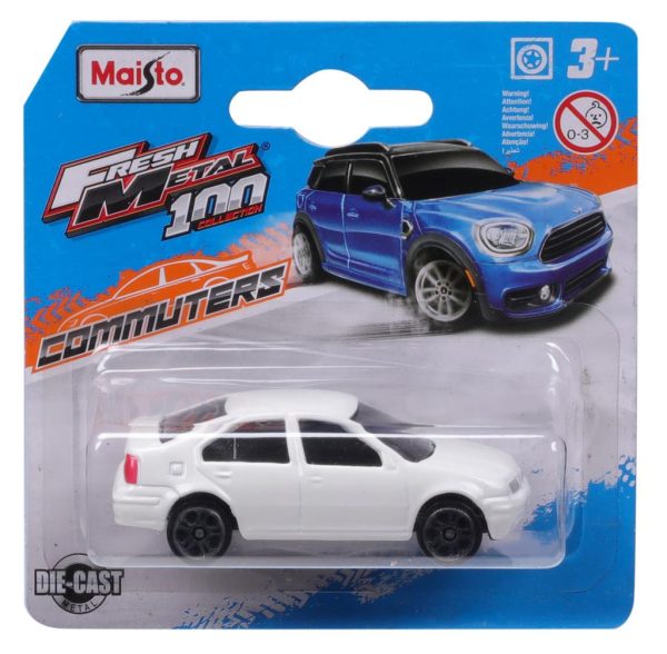 VW JETTA 2000 Escala 3" - Image 3