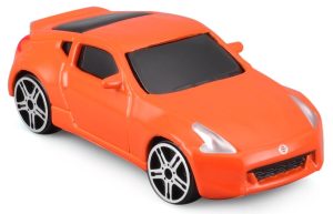 Nissan 370Z 2020 Escala 3"