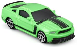 Ford MUSTANG BOSS 302 2013 Escala 3"
