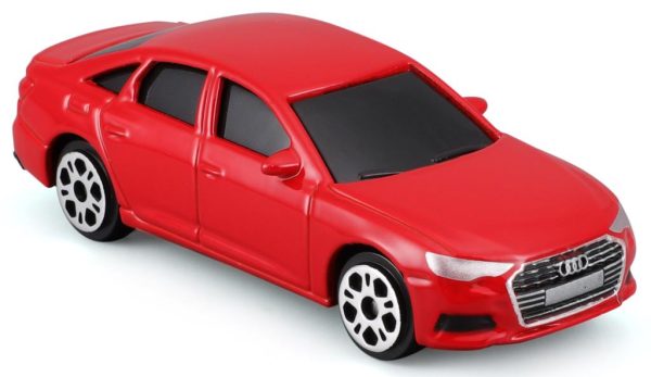 Audi A6 2019 Escala 3"
