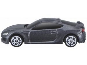 Subaru BRZ 20193 - Escala 3"