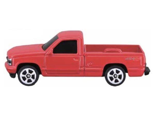 Chevrolet 454 SS PICK-UP TRUCK 1993 - Escala 3"