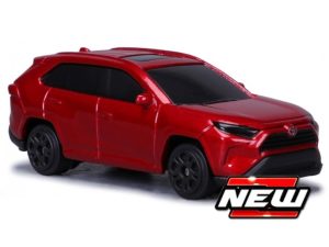 Toyota RAV4 2022 - Escala 3"