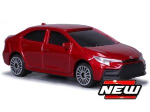Toyota COROLLA 2021 - Escala 3"