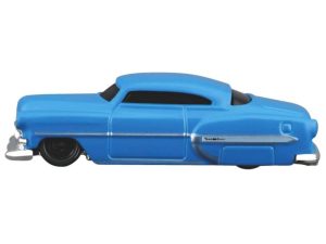 Chevrolet BEL AIR 1954 Escala -3"