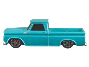 Chevrolet C10 1965 Escala -3"