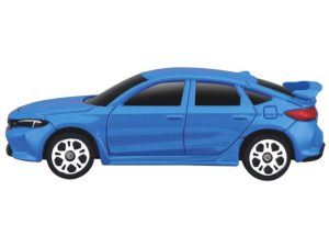 Honda CIVIC TYPE-R 2023 Escala -3"