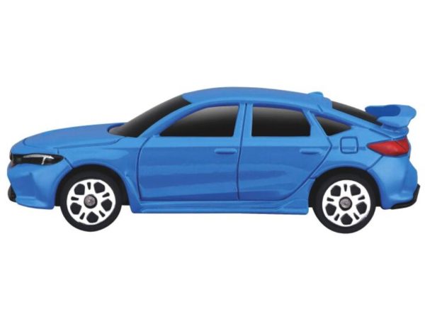 Honda CIVIC TYPE-R 2023 Escala -3"