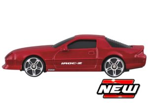 Chevrolet CAMARO IROC-Z 1985 - Escala:3"