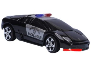 Lamborghini MURCIELAGO - POLICE Escala 3"