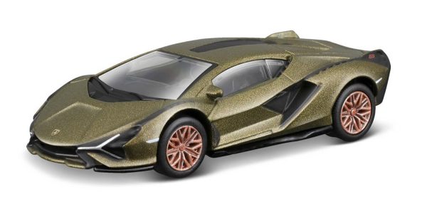 Lamborghini SIAN FKP 37 SPEED ICONS Escala -1:64