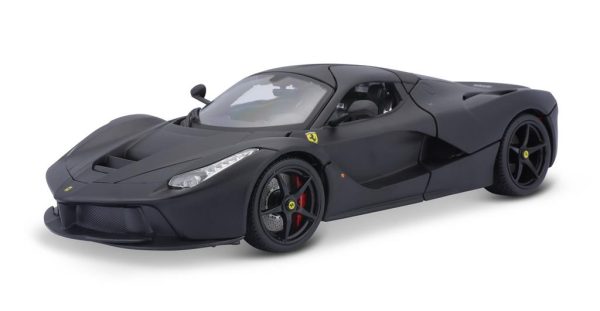 Ferrari LAFERRARI Signature Series - Escala 1:18