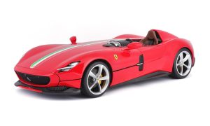 Ferrari Monza SP-1 Signature Series - Escala 1:18