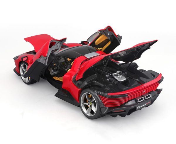 Ferrari DAYTONA SP3 Escala 1:18 - Image 3