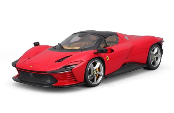 Ferrari DAYTONA SP3 Escala 1:18
