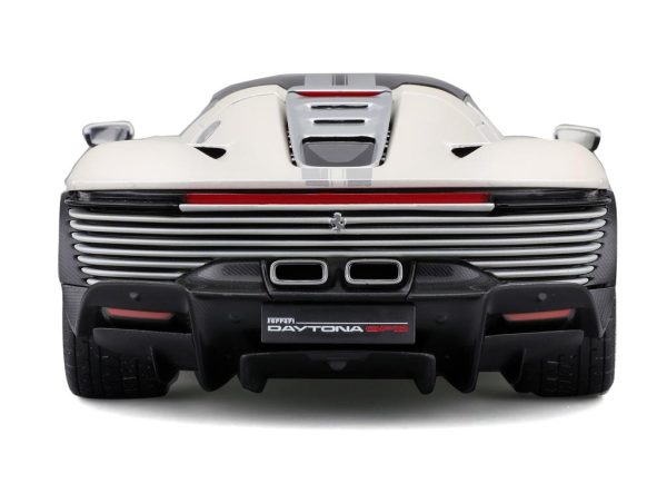 Ferrari DAYTONA SP3 SIGNATURE - Escala 1:18 - Image 3