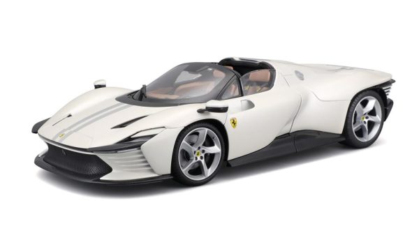 Ferrari DAYTONA SP3 SIGNATURE - Escala 1:18