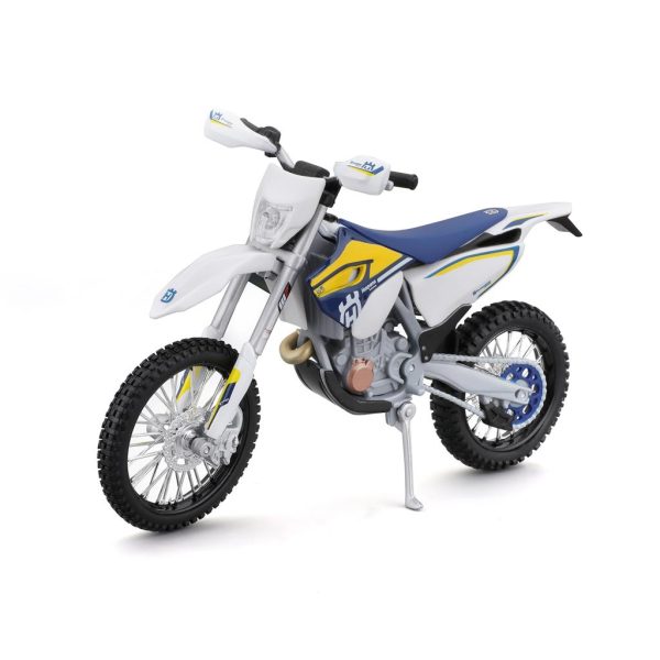 HUSQVARNA FE 501 Escala - 1:12