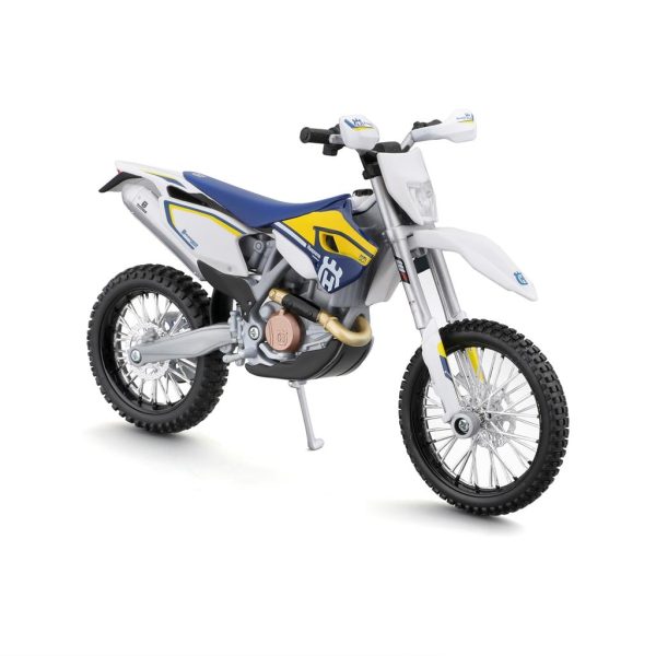 HUSQVARNA FE 501 Escala - 1:12 - Image 3