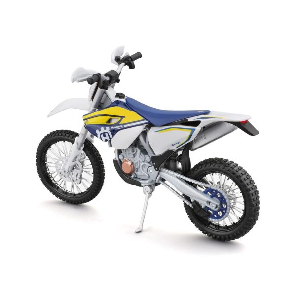HUSQVARNA FE 501 Escala - 1:12 - Image 2