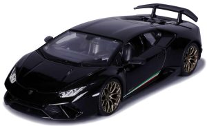 Lamborghini HURACAN PERFORMANTE - Escala 1:24