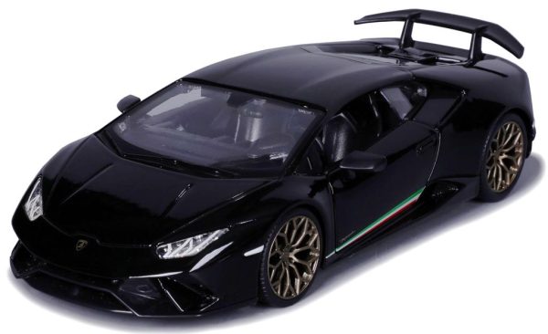 Lamborghini HURACAN PERFORMANTE - Escala 1:24