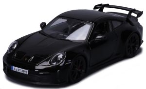 Porsche 911 GT3 2021 Exclusive Edition Escala 1:24